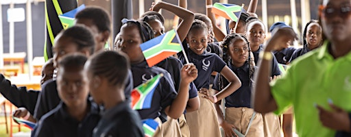 SPARK Cresta Primary Open Day