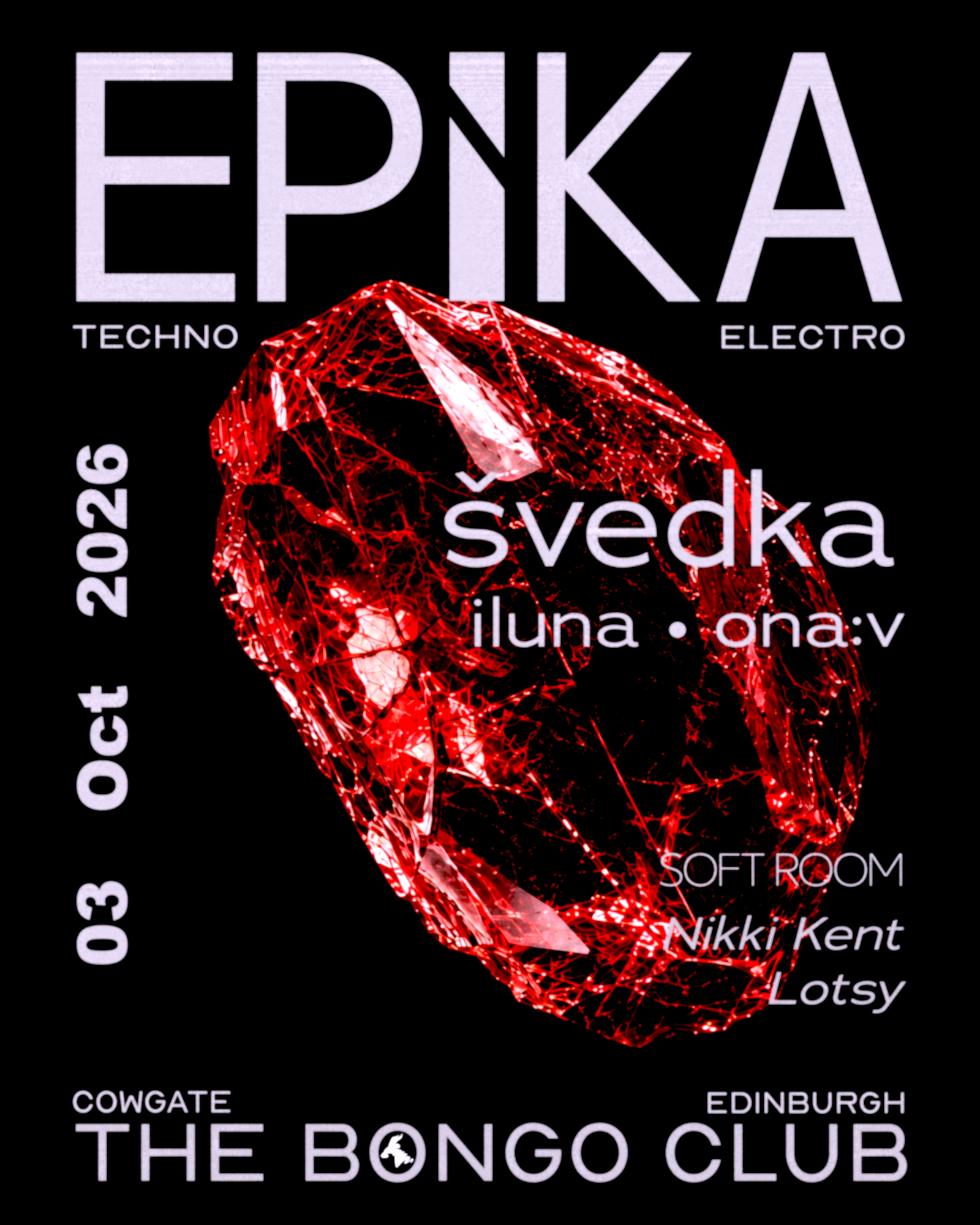 EPiKA: švedka