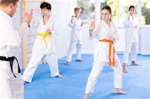 Inscription 6 Mois - Sogobudo: Ados 1 (8 à 10 ans) Ados 2 (11 ans & plus)