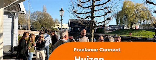 Freelance Connect - Huizen
