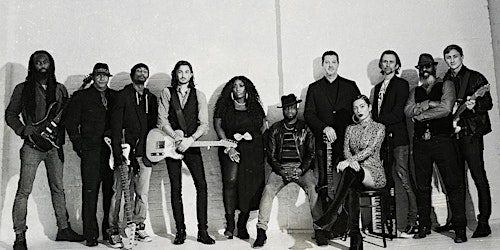 The Cafe Wha? House Band | Sunday Set 1 | 9:00 pm