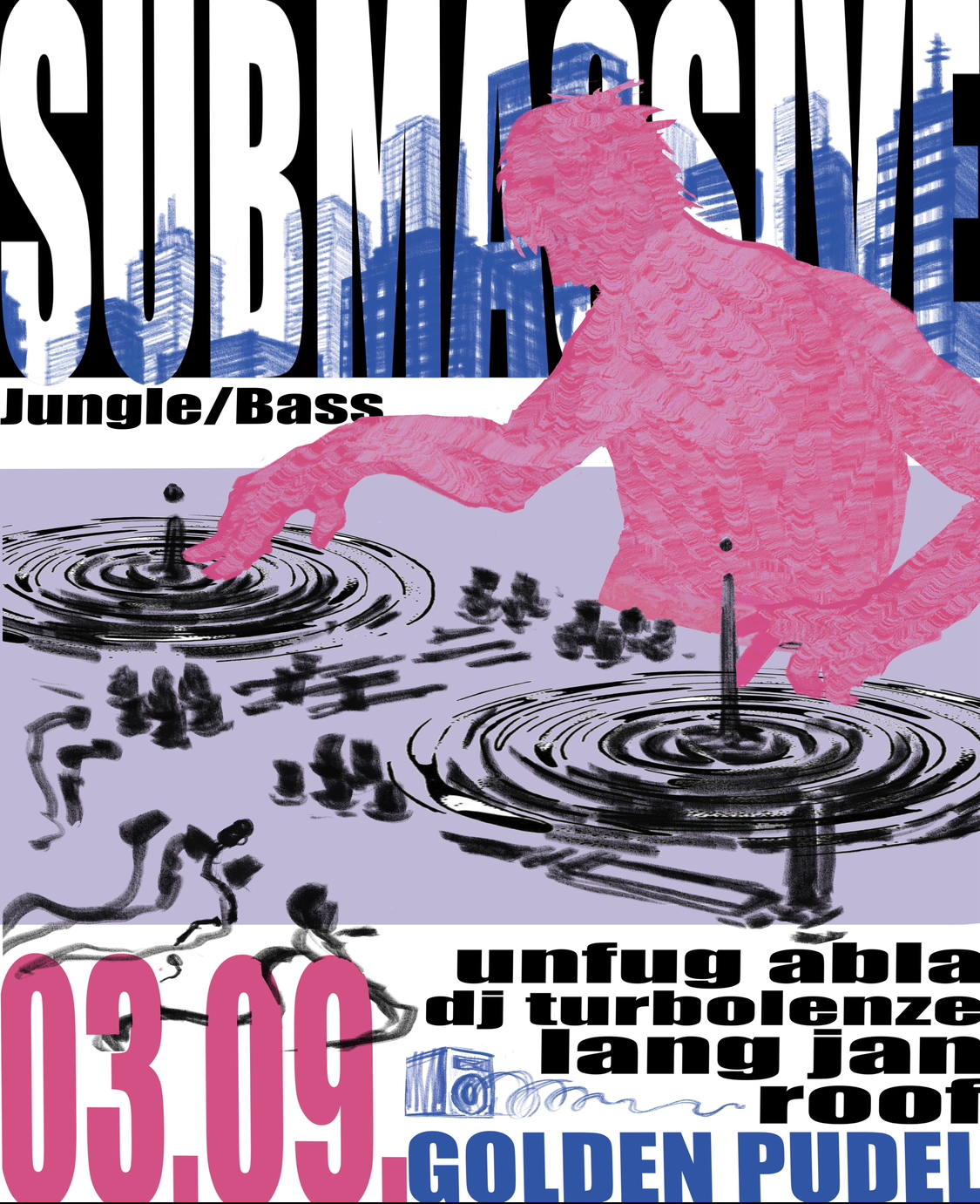 SUBMASSIVE VOL. 15