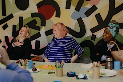 Care-Led Co-Creation Symposium