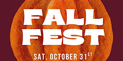 Fall Fest