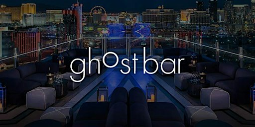 GHOSTBAR @ PALMS CASINO (Guestlist Entry)
