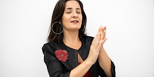 Amsterdam /  Flamenco Vocal Resources  - Tangos