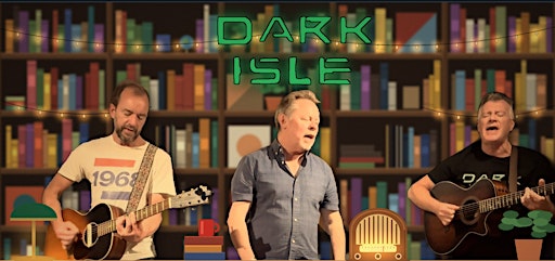Dark Isle - Tinydesk Unplugged