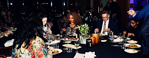 The MPN Gala Dinner