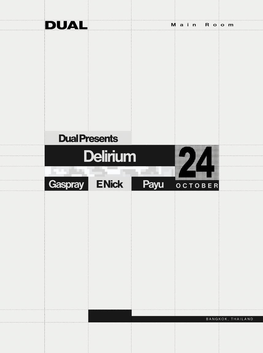 Delirium