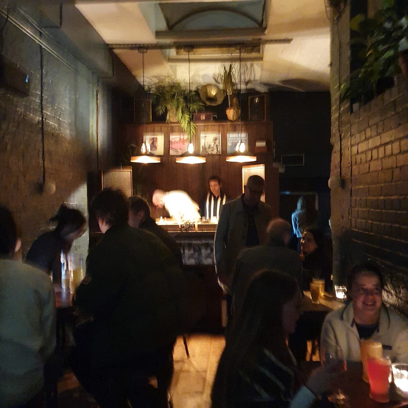 Strictly Vinyl free Thursdays the Autumn / Winter DJ sessions