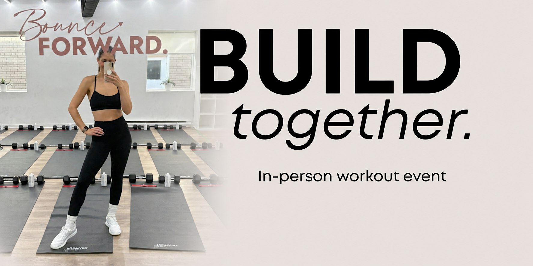 BUILD Together.