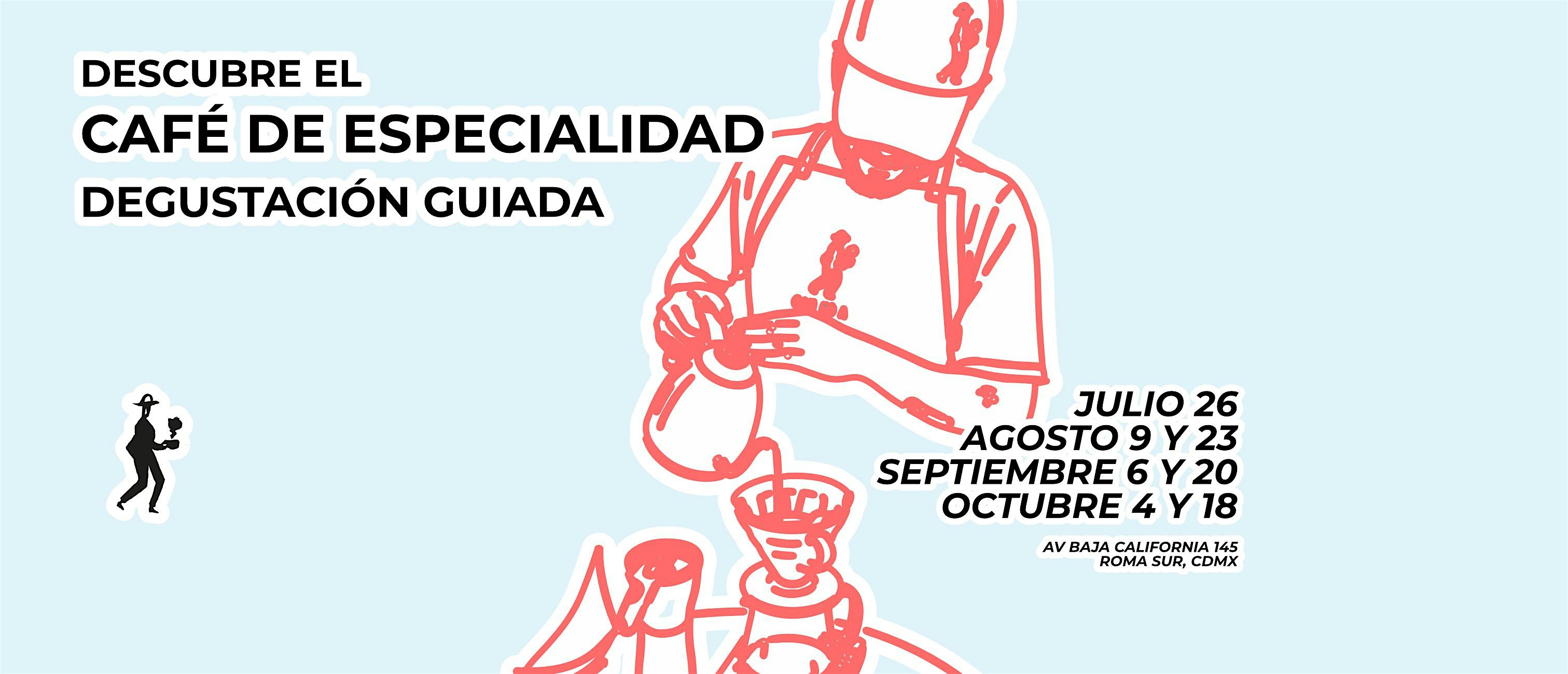 Descubre el Café de Especialidad