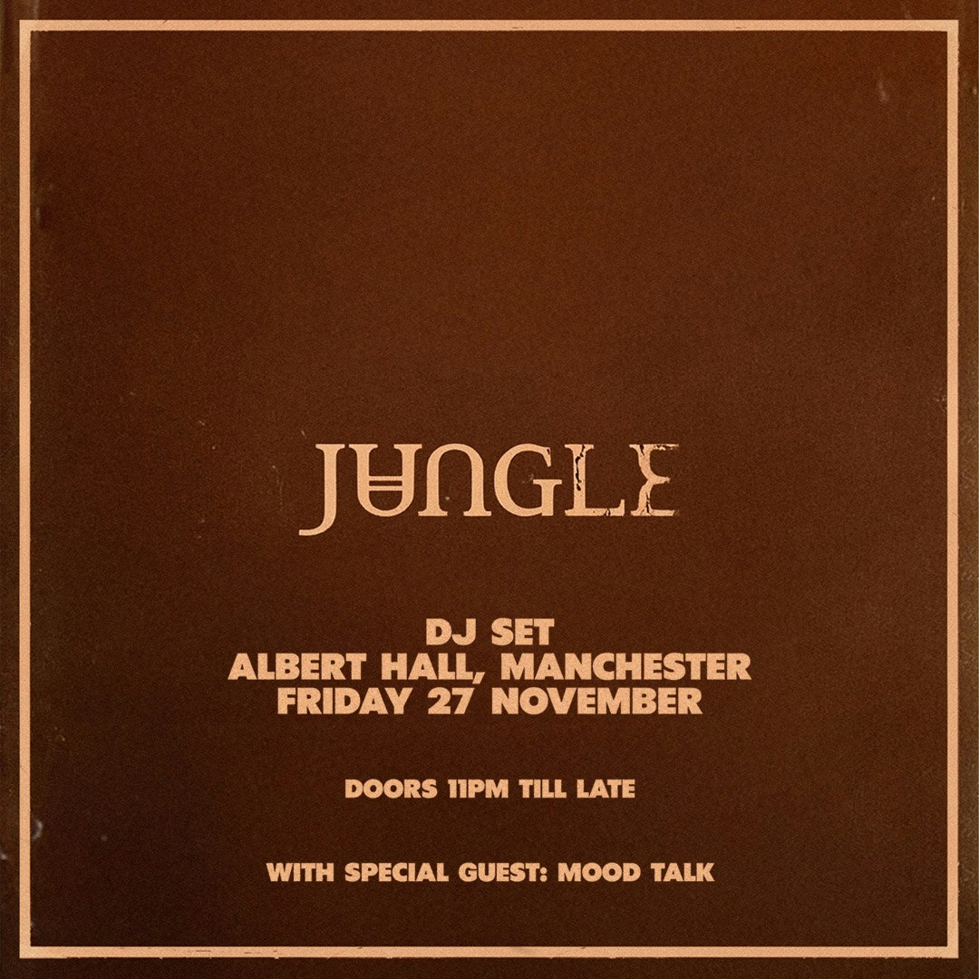 Jungle (DJ Set)