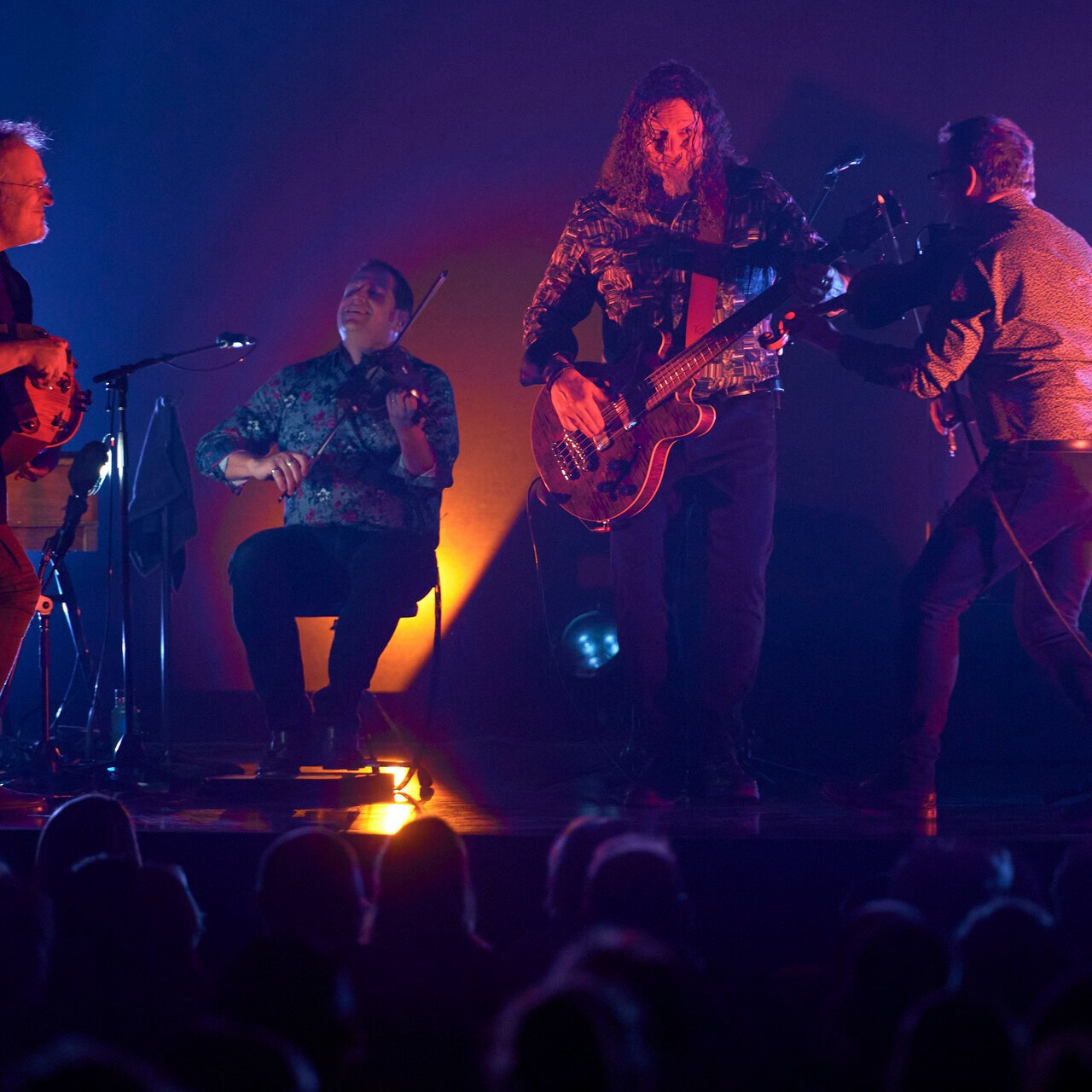 Le Vent du Nord