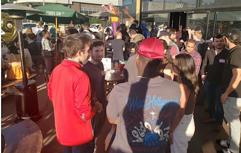 Actors*Musicians*Cinematographers* and Talent Buyers Gathering. FREE