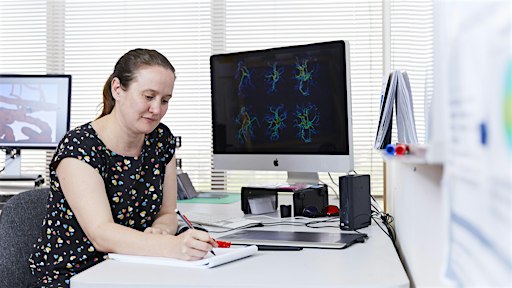 Maths, medicine and motherhood: A journey through life in bioengineering