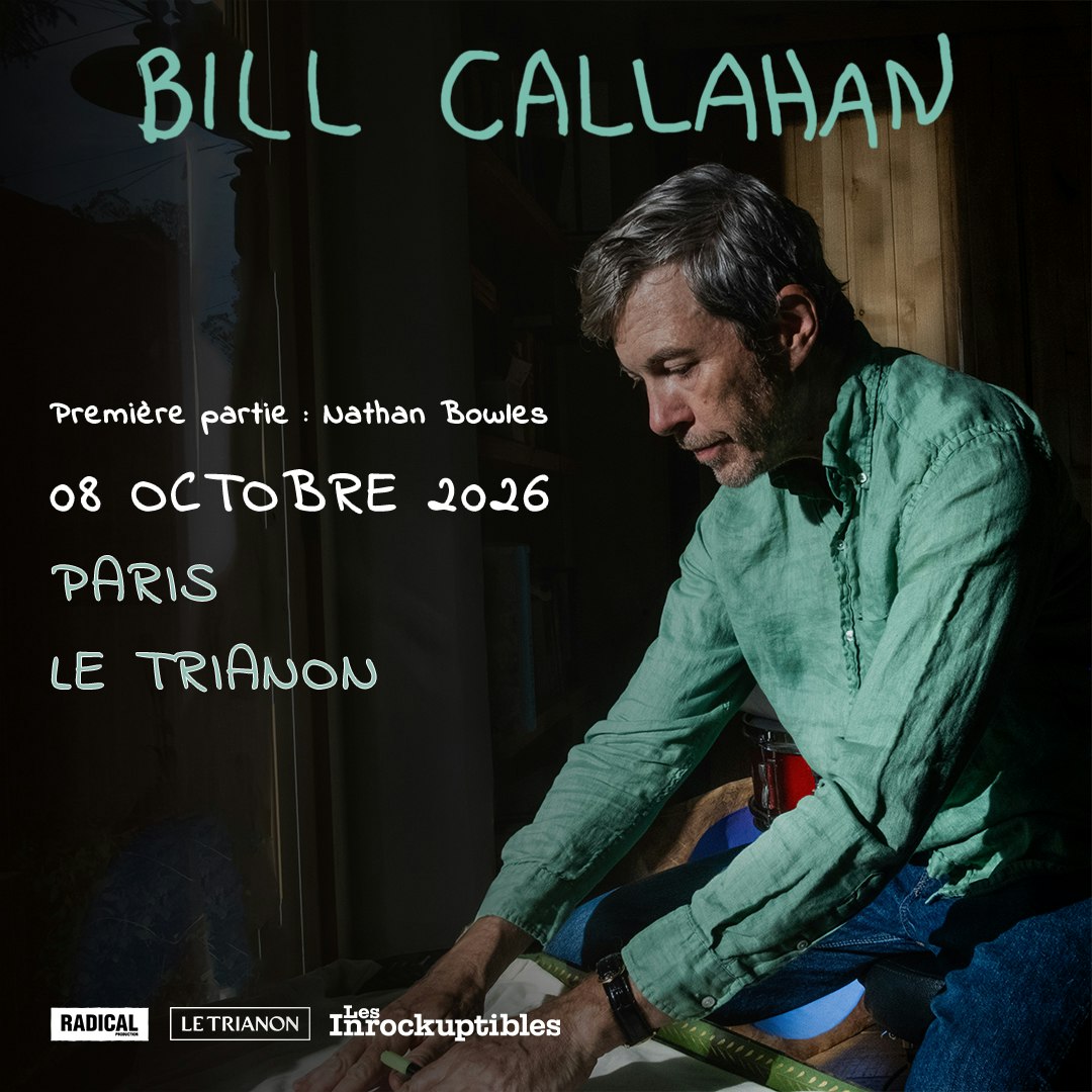 Bill Callahan