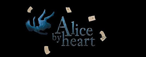 UTG's Alice By Heart