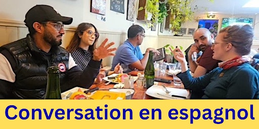 Conversation en Espagnol