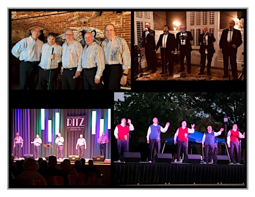 Night at the Ritz presents "THE SOCK HOPS"
