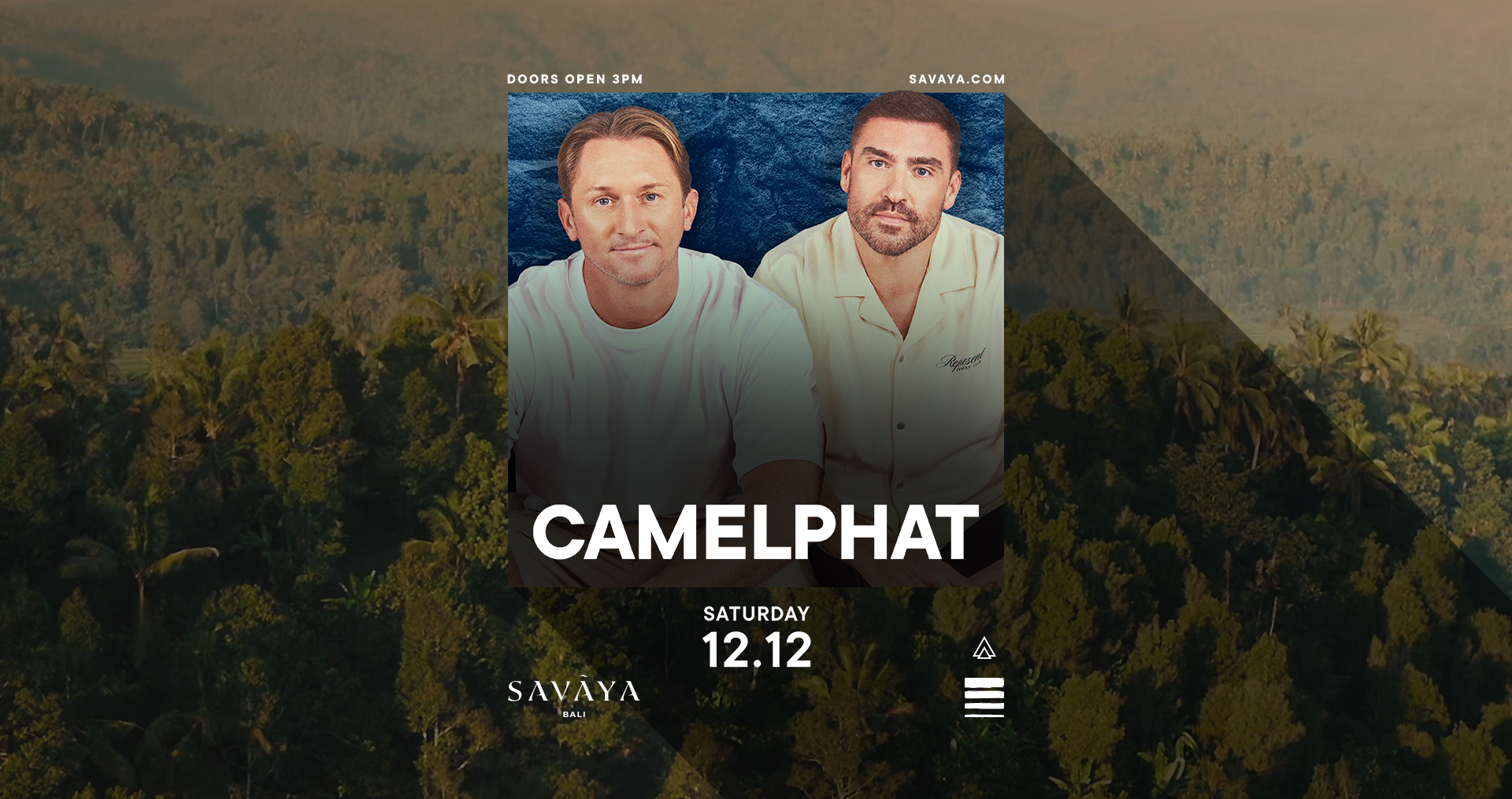 CamelPhat