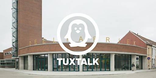 TuxTalk - over Linux en open source | Z shell