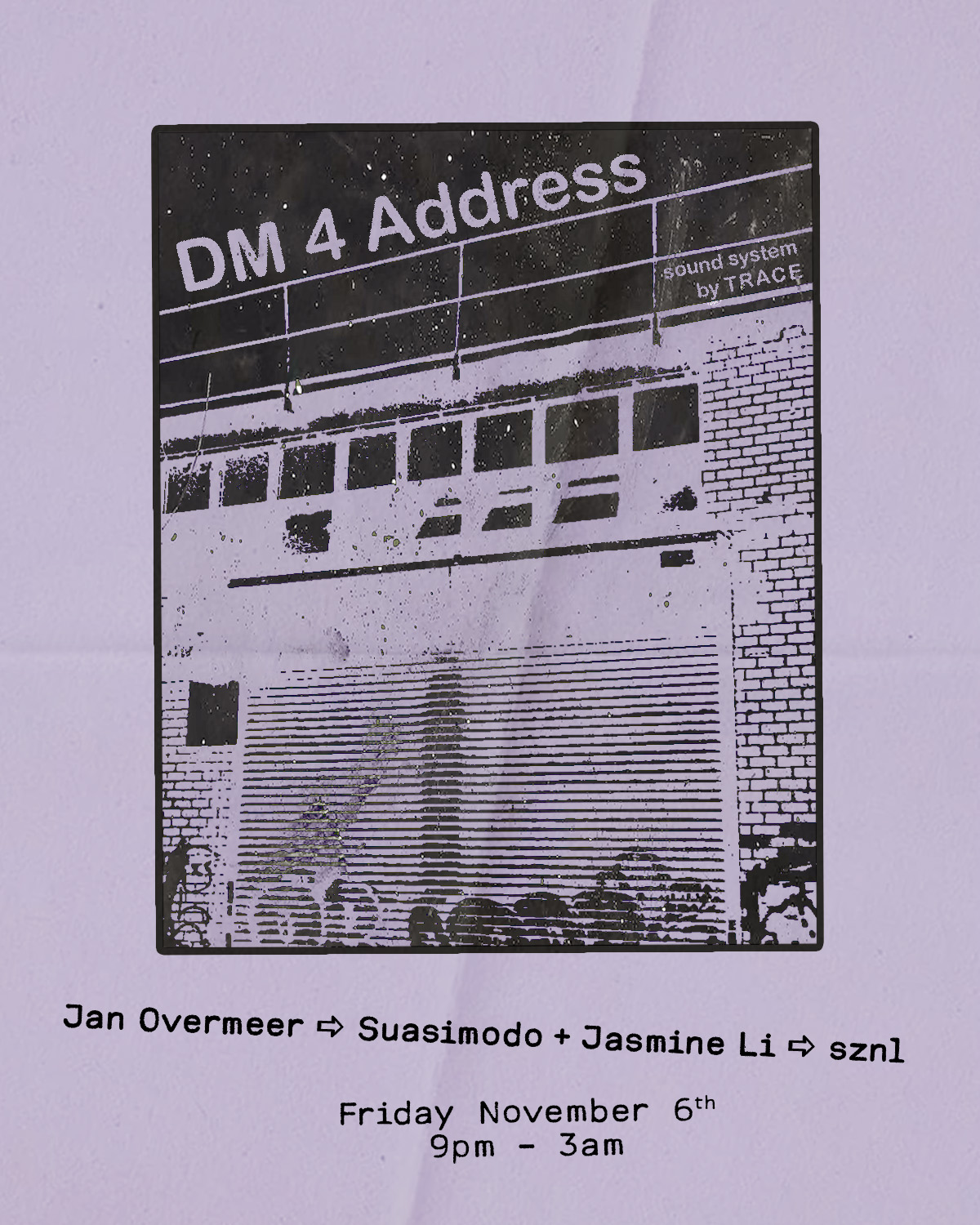DM 4 Address