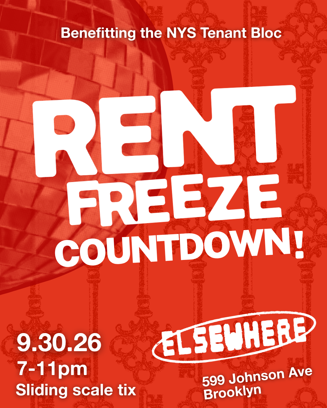 Countdown to the Rent Freeze