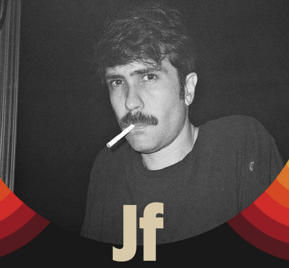Escuta Recebe: JF