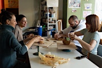 Messy Pottery - Meet New People