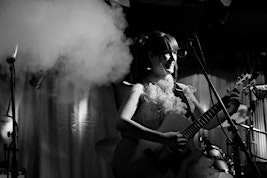 Aoife Moriarty  'Artefacts' album launch