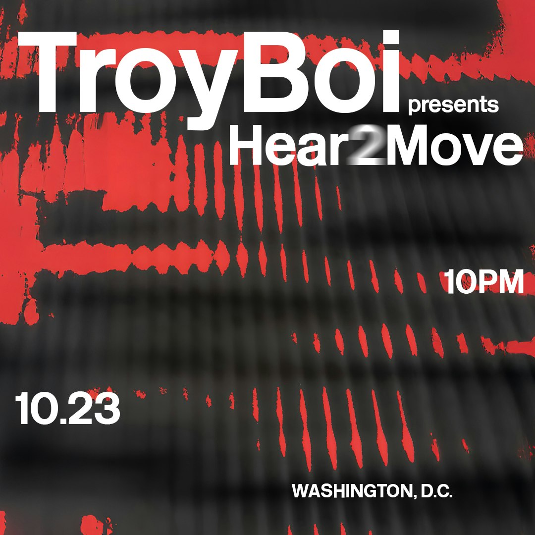 Troyboi, Ero808