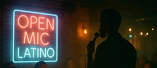 Comedia en español OPEN MIC en Hamburgo #14