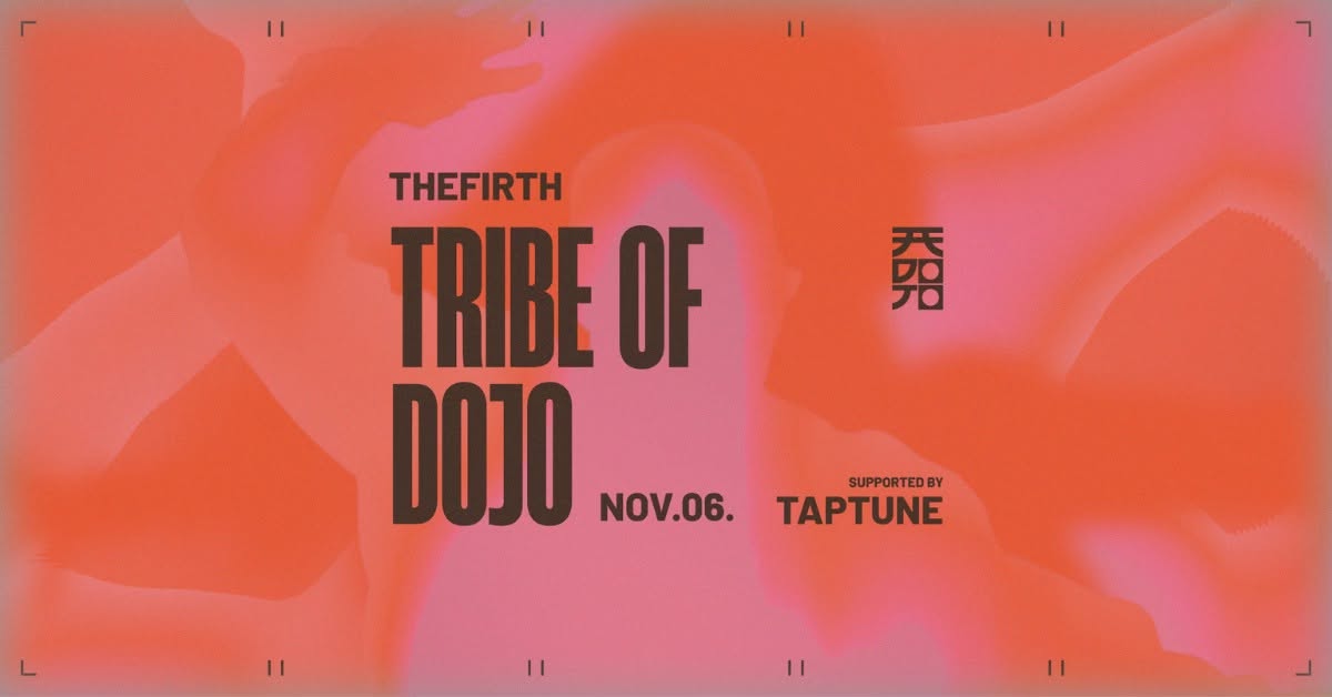 TRIBE OF DOJO