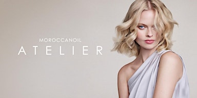 Moroccanoil Atelier