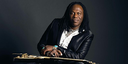 A Tribute to Joe Louis Walker by The Bosstalkers and Paul Steward