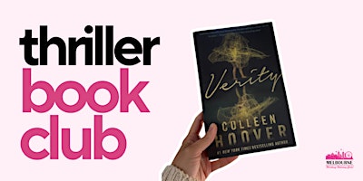 Book Club | Melbourne Working Holiday Girls
