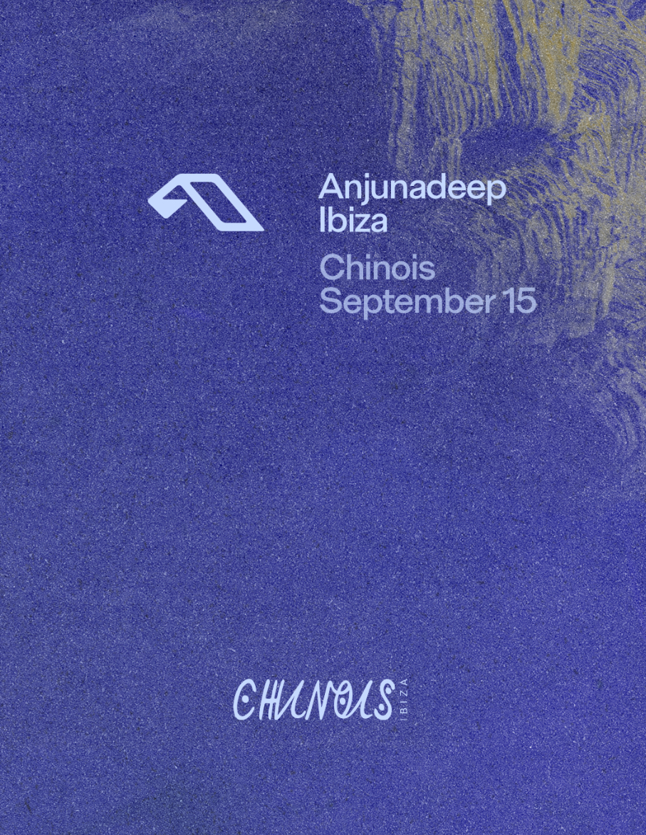 Anjunadeep: Dosem b2b Hana, Dusky, Romain Garcia, Catching Flies