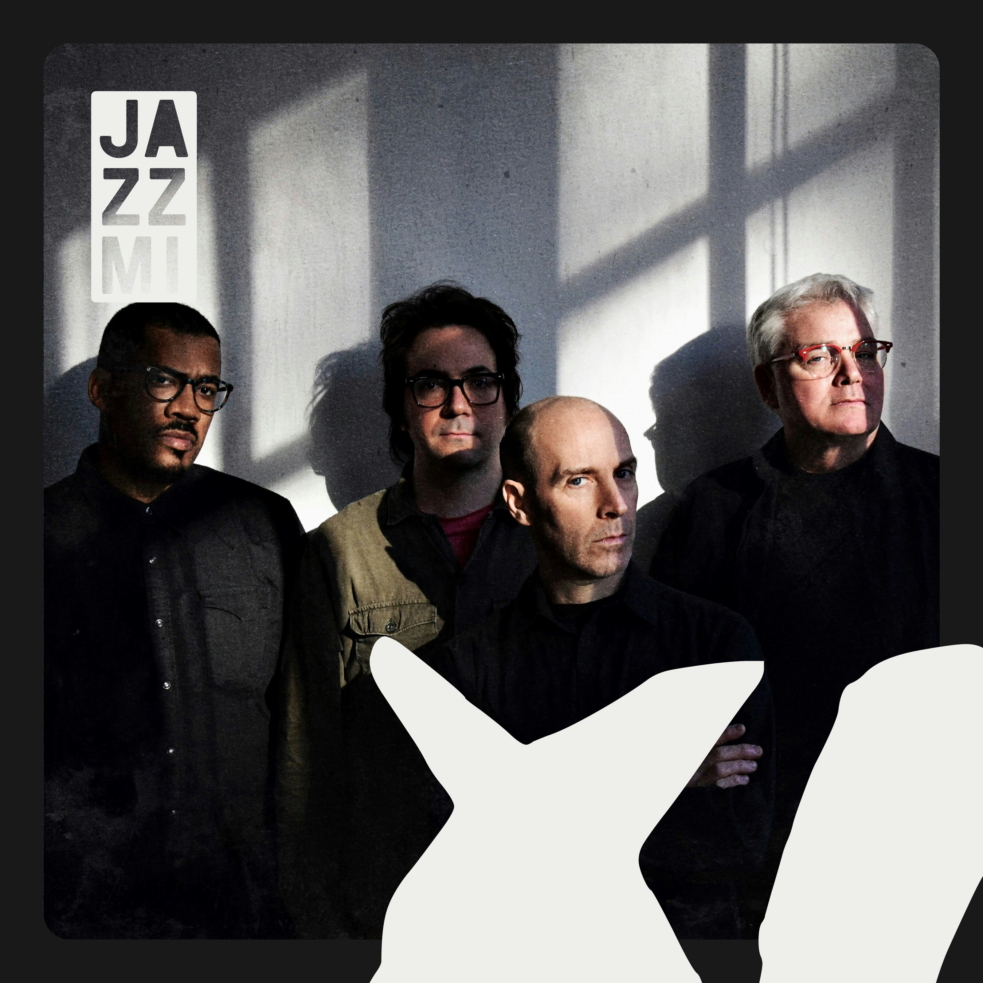 The Messthetics and James Brandon Lewis - JAZZMI 2026