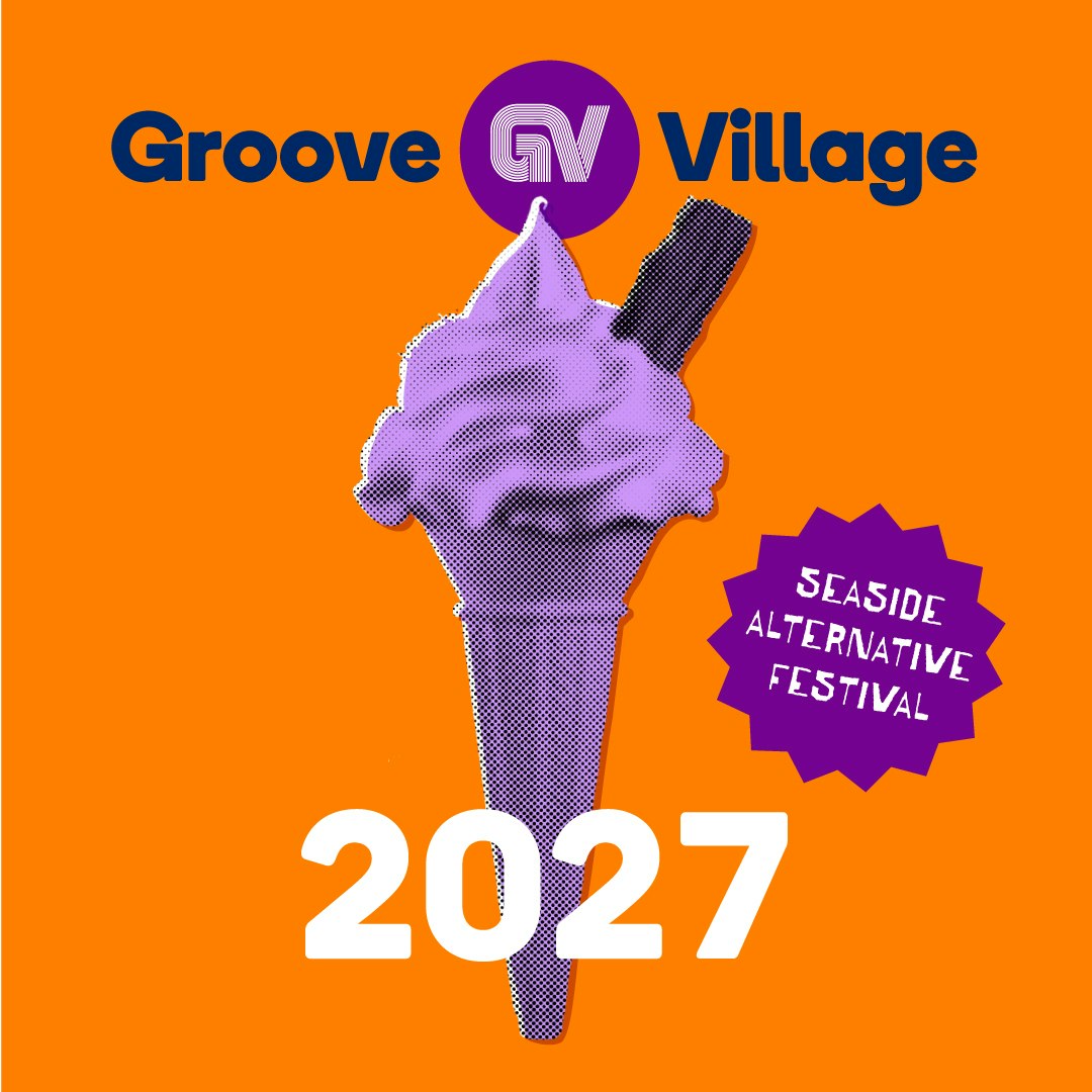 Groove Village: seaside alternative music festival