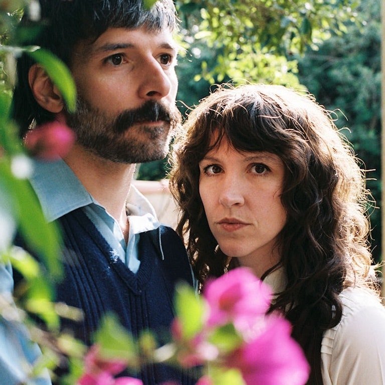 Widowspeak
