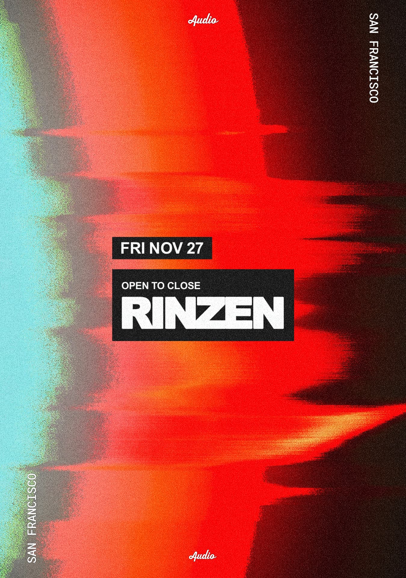 Rinzen