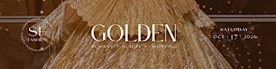 San Francisco Fashion Festival 2026 Golden