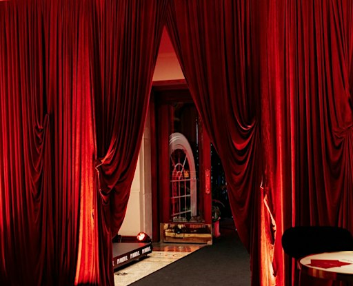 Imperia Academy, Auditions, Networking and Party - Sexy Halloween edition