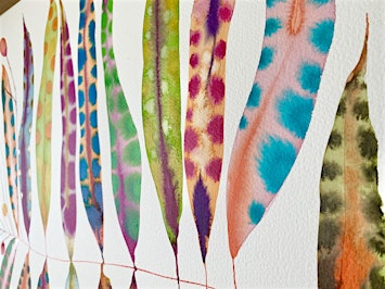 Watercolor Painting Class: Honour Coffee
