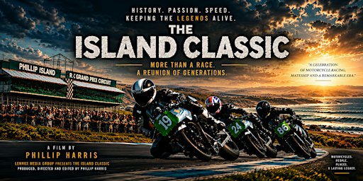 The Island Classic