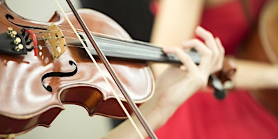 Vivaldi Four Seasons at Christmas by Candlelight