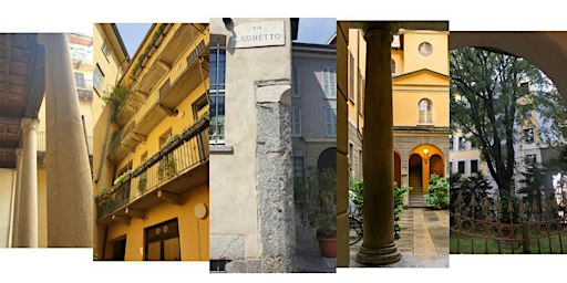 CORTILI APERTI XIII EDIZIONE