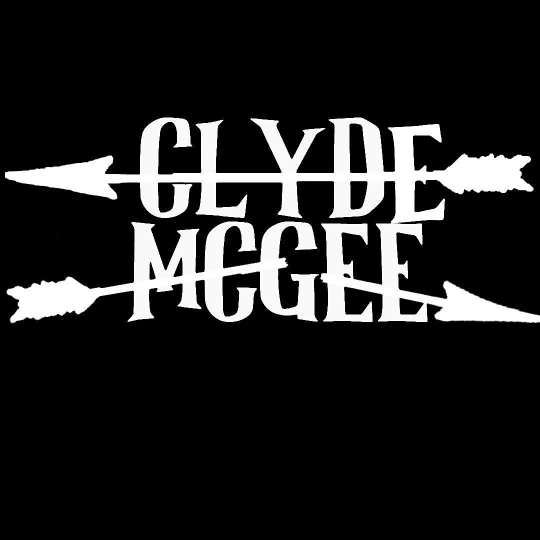 Clyde McGee (of The Bridge City Sinners) w/ Bosko Baker