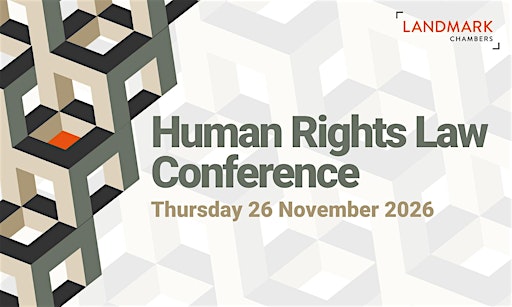 Human Rights Law Conference